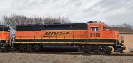 BNSF 3168